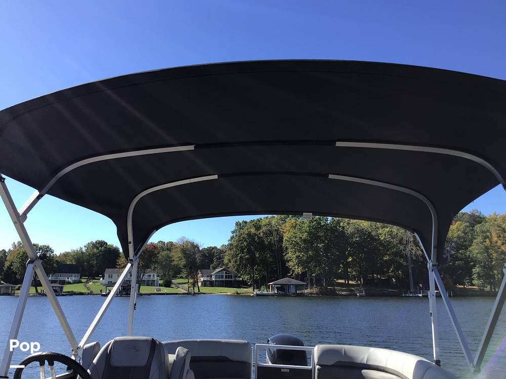 Slide: The Image of Bennington PARTY TOON 22S 2022 - 14830149