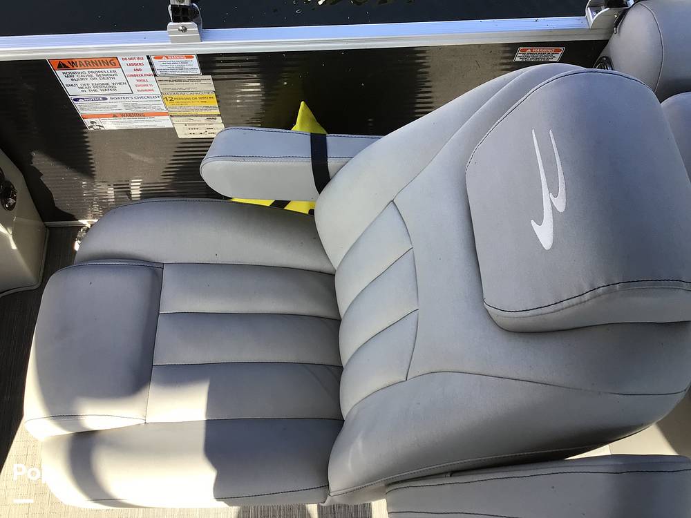 Slide: The Image of Bennington PARTY TOON 22S 2022 - 14780699