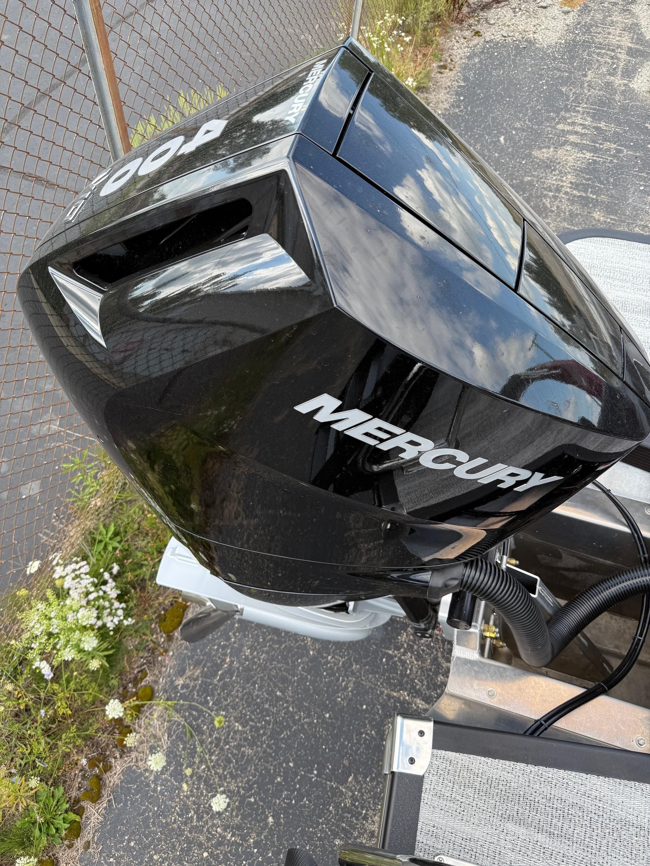 Slide: The Image of Bennington RX Sport Series 25 RXSBA 2025 - 8