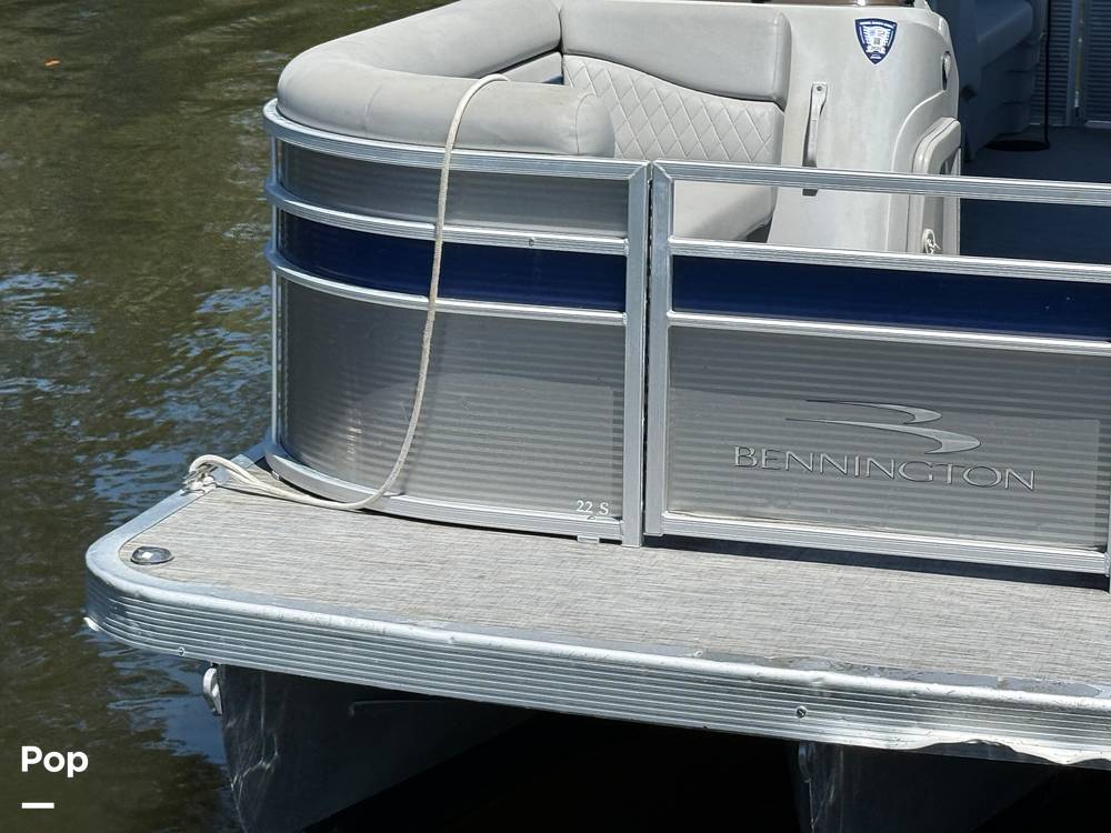 Slide: The Image of Bennington S 22 2023 - 15357152