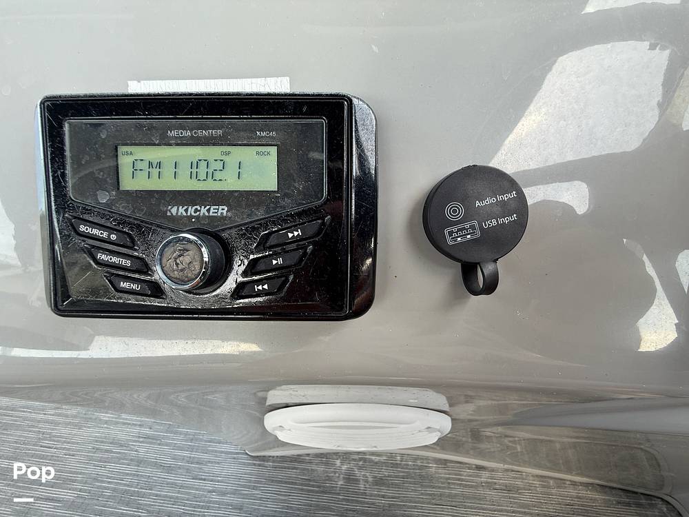 Slide: The Image of Kicker Media Center - 15287705