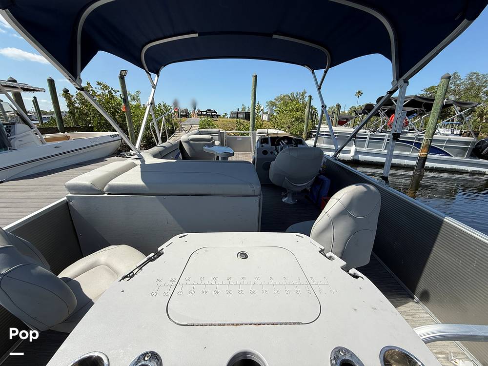 Slide: The Image of Bennington S22 SS Rear Fish 2023 - 15345685