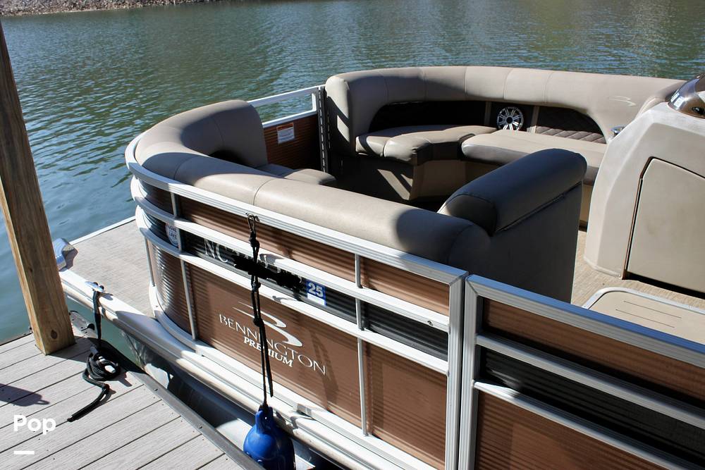 Slide: The Image of Bennington SX 22 2019 - 15450914