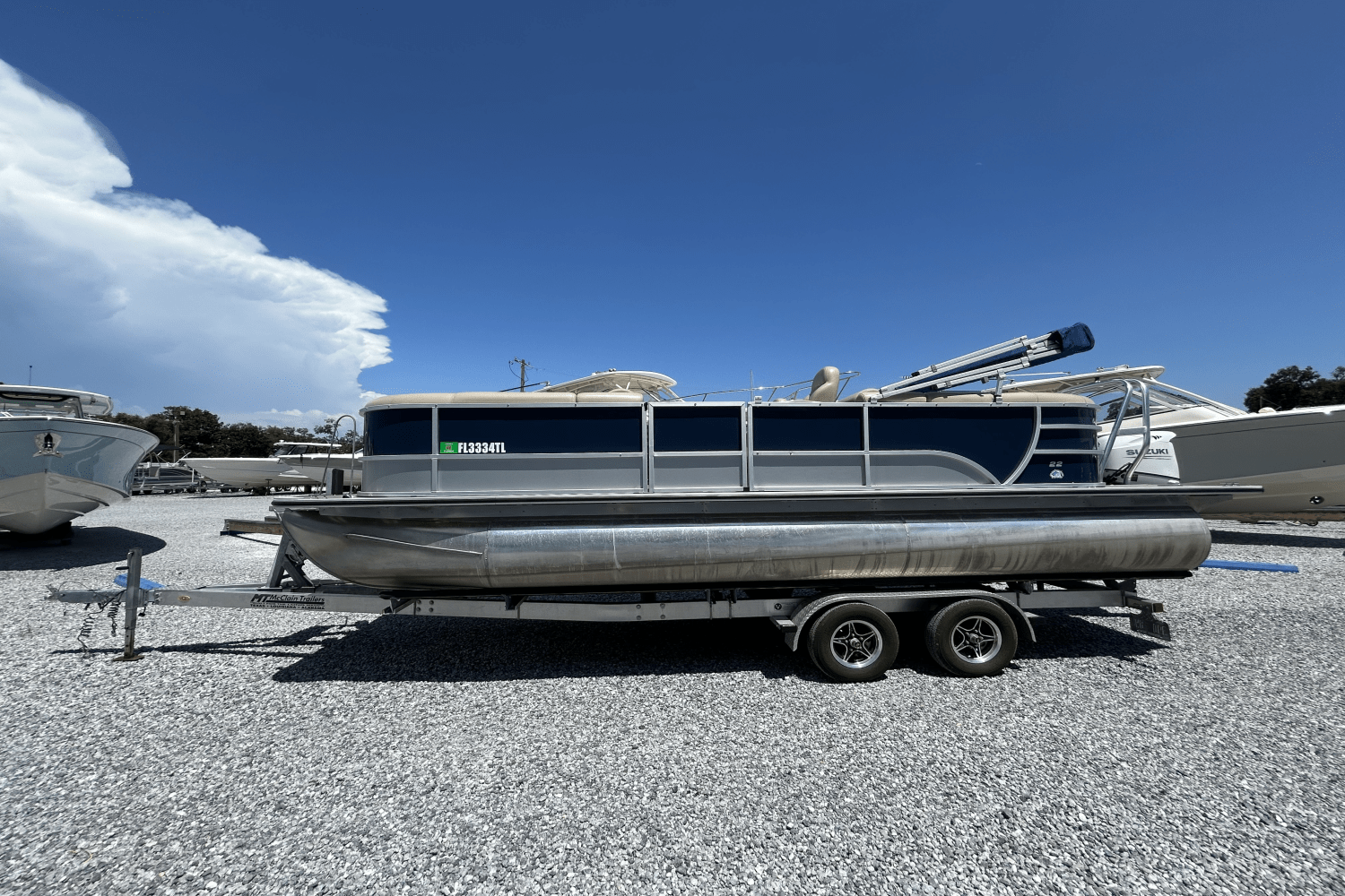 Slide: The Image of Bentley 222 NAVIGATION 2022 - 0