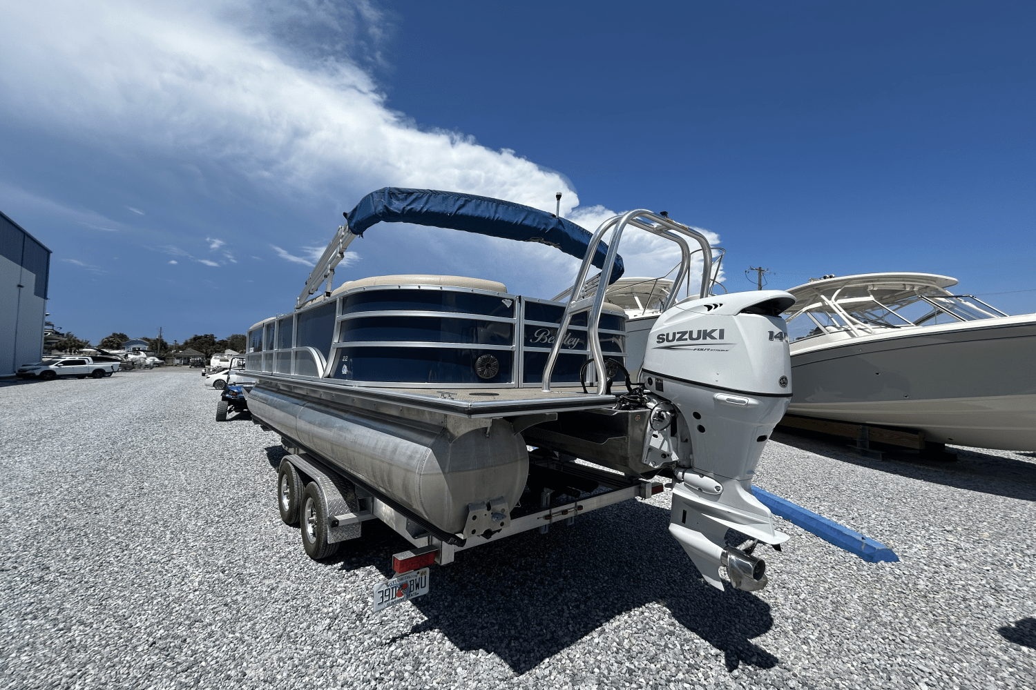 Slide: The Image of Bentley 222 NAVIGATION 2022 - 2