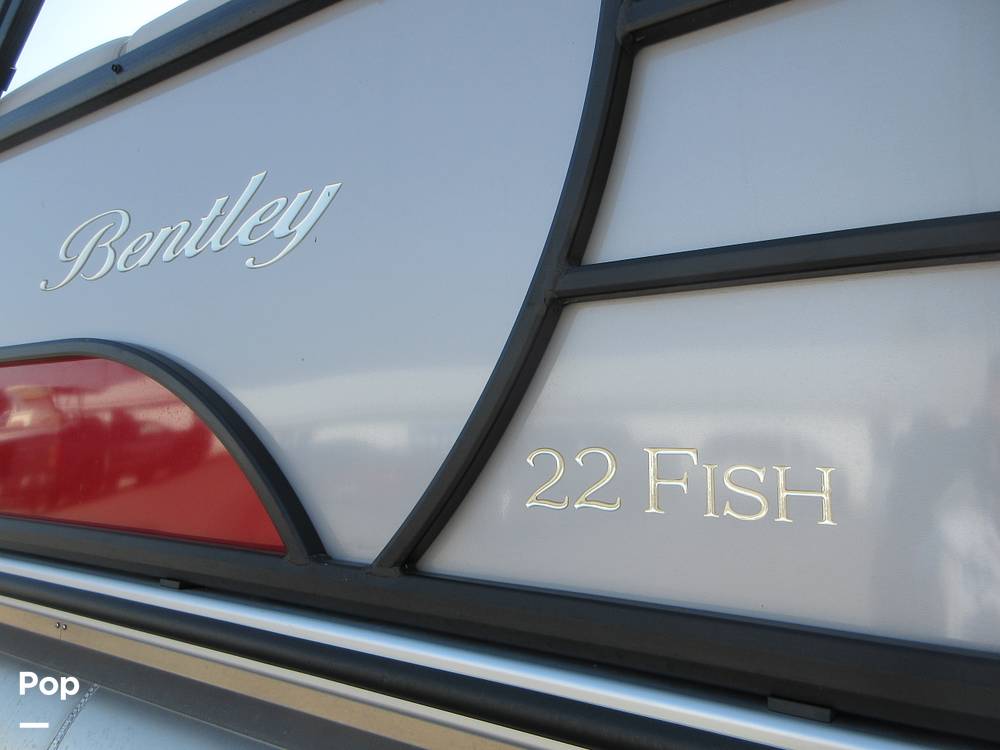 Slide: The Image of Bentley 223 FISH CW FT 2024 - 15427089
