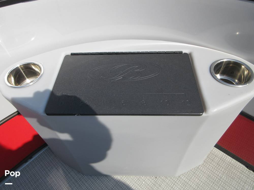 Slide: The Image of Bentley 223 FISH CW FT 2024 - 15427091