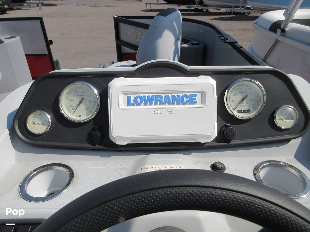 Slide: The Image of Bentley 223 FISH CW FT 2024 - 15427097