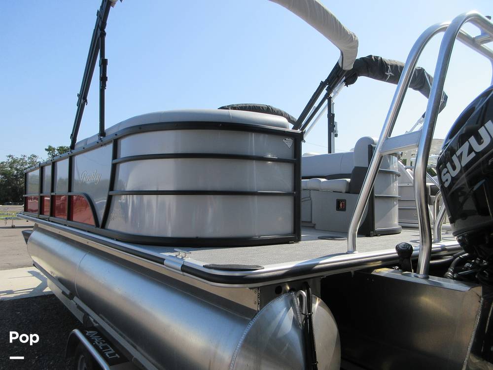 Slide: The Image of Bentley 223 FISH CW FT 2024 - 15427103