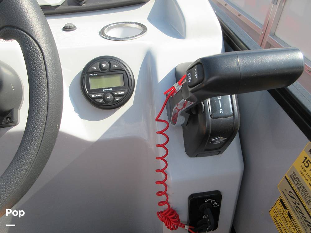 Slide: The Image of Bentley 223 FISH CW FT 2024 - 15427106