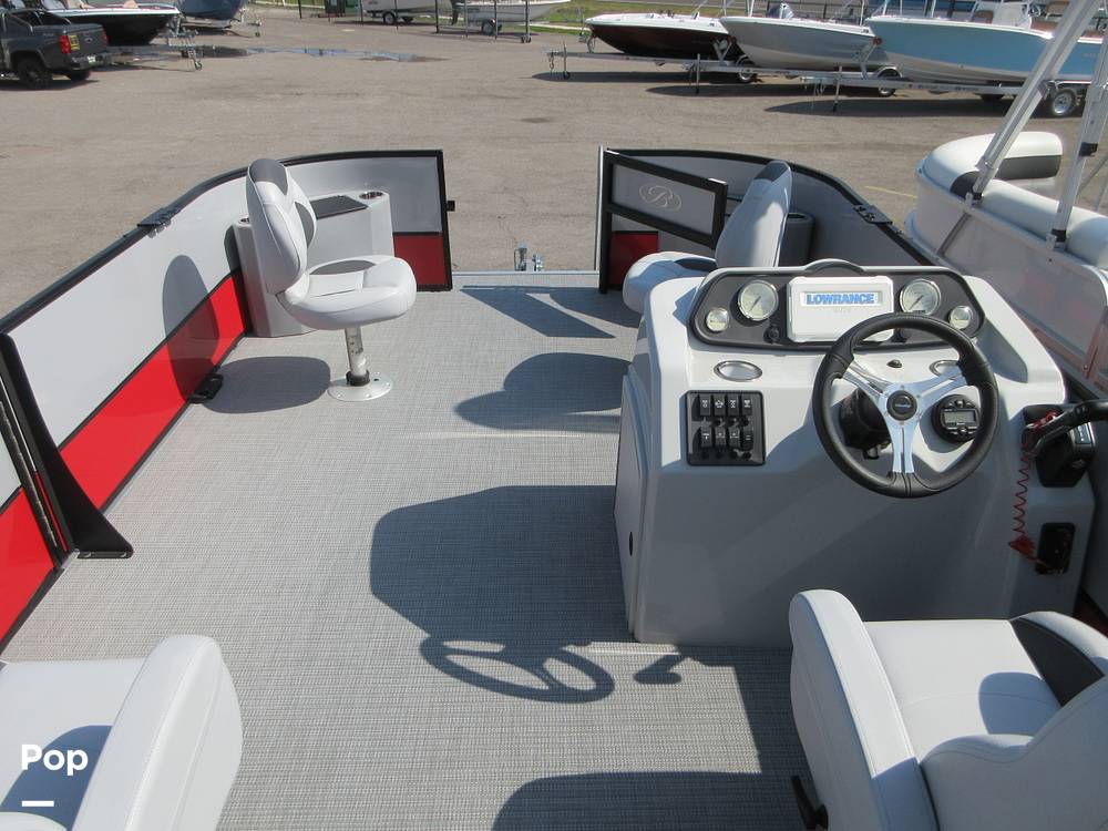 Slide: The Image of Bentley 223 FISH CW FT 2024 - 15427118