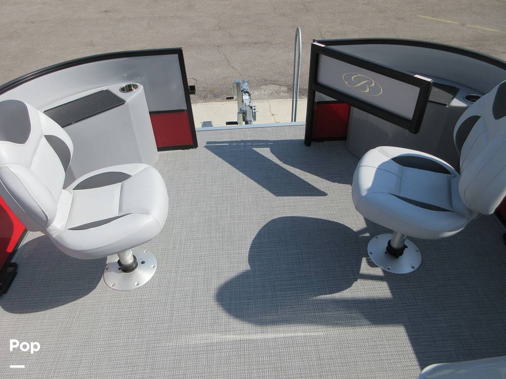 Slide: The Image of Bentley 223 FISH CW FT 2024 - 15427123