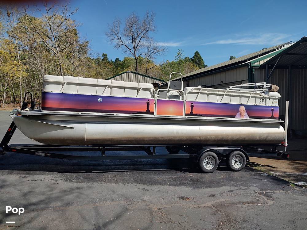 Slide: The Image of Bentley 240 Cruise 2008 - 15326830