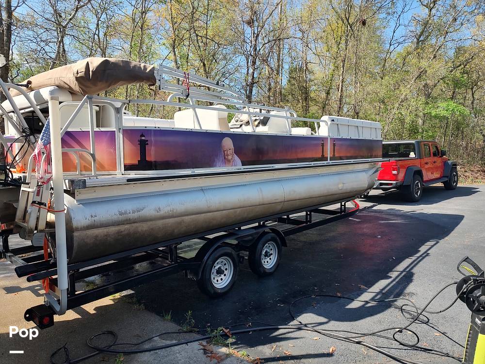 Slide: The Image of Bentley 240 Cruise 2008 - 15326838