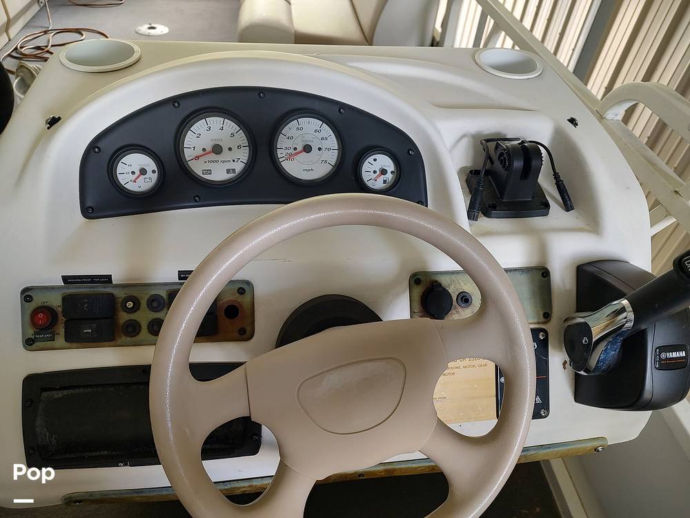 Slide: The Image of Bentley 240 Cruise 2008 - 15338844