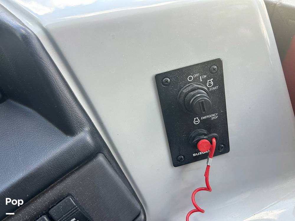 Slide: The Image of Engine Kill Switch - 61