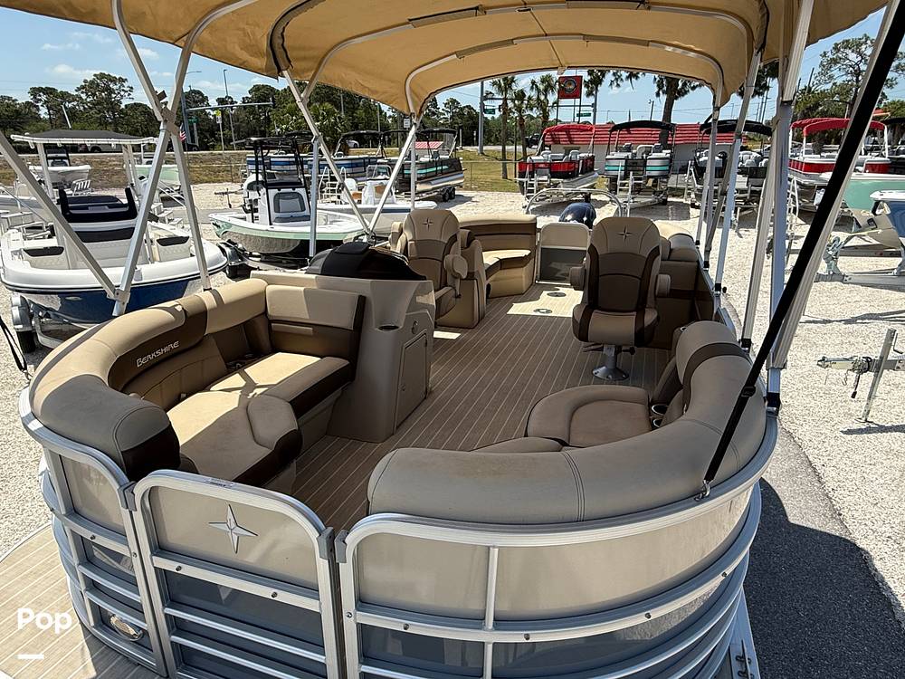 Slide: The Image of Berkshire 22RFX CTS 3.0 2023 - 15394900