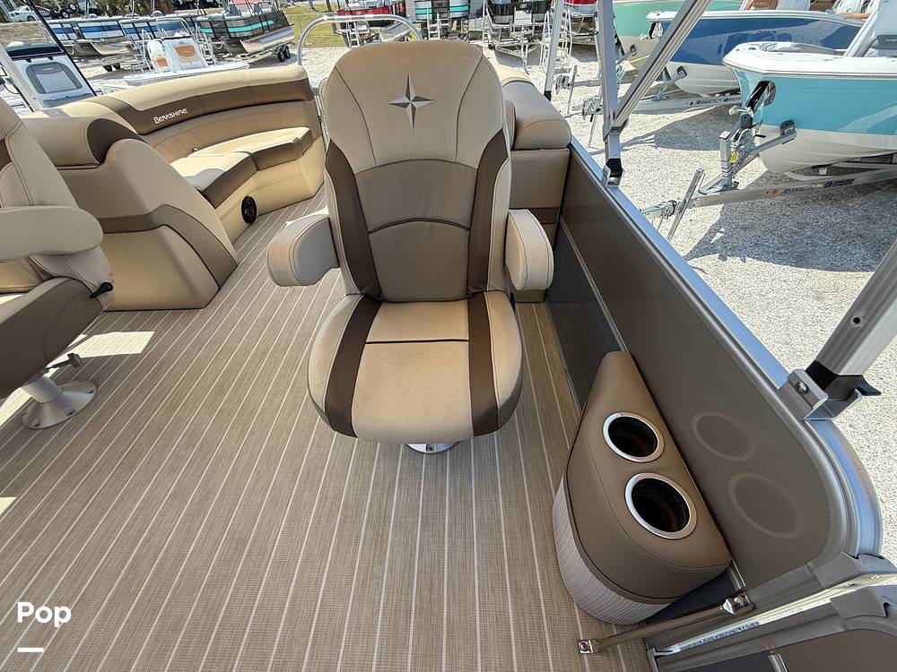 Slide: The Image of Berkshire 22RFX CTS 3.0 2023 - 15394921