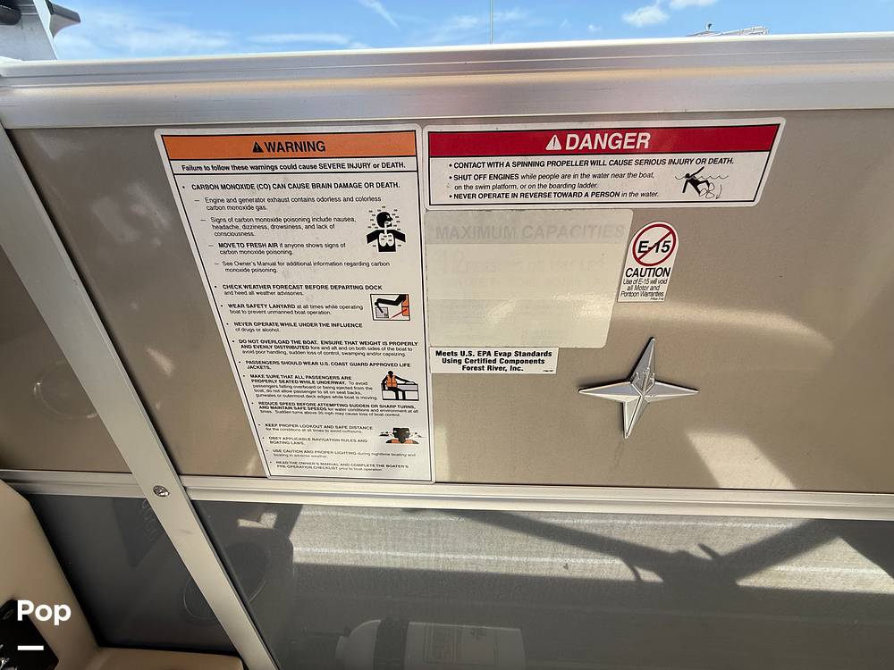 Slide: The Image of Berkshire 22RFX CTS 3.0 2023 - 15394926