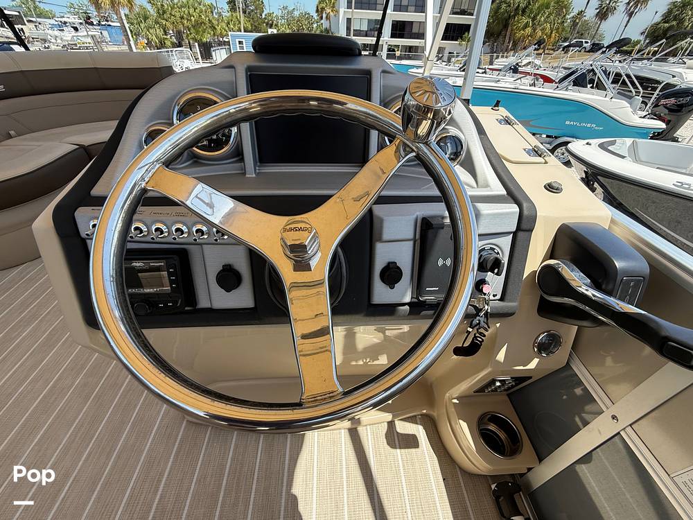 Slide: The Image of Berkshire 22RFX CTS 3.0 2023 - 15394927