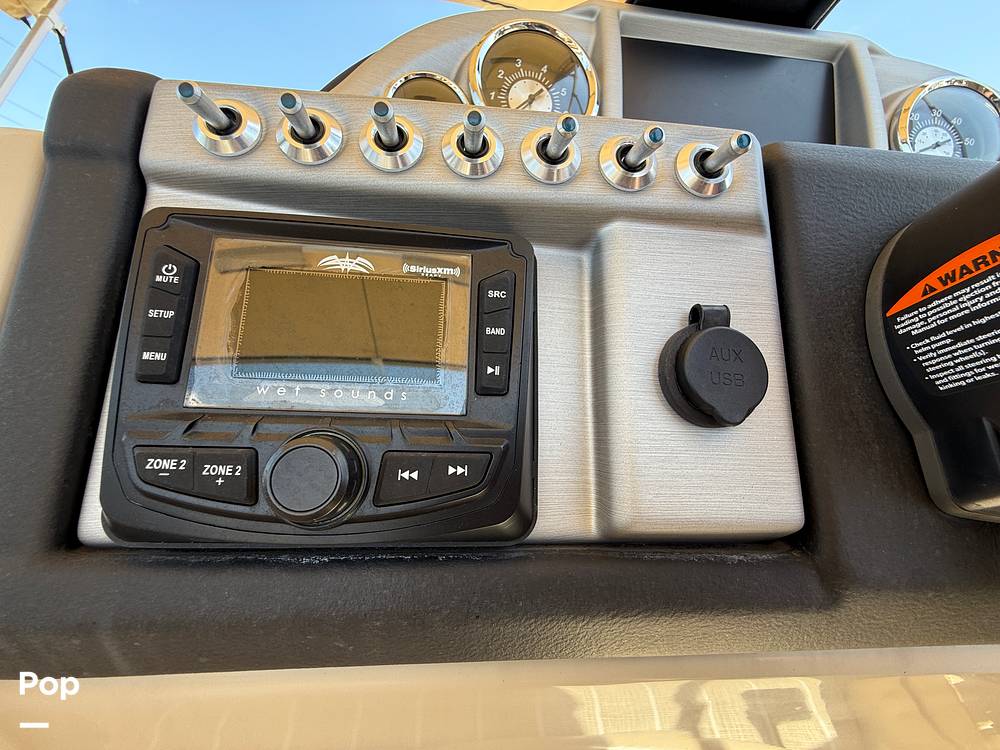 Slide: The Image of Berkshire 22RFX CTS 3.0 2023 - 15394929