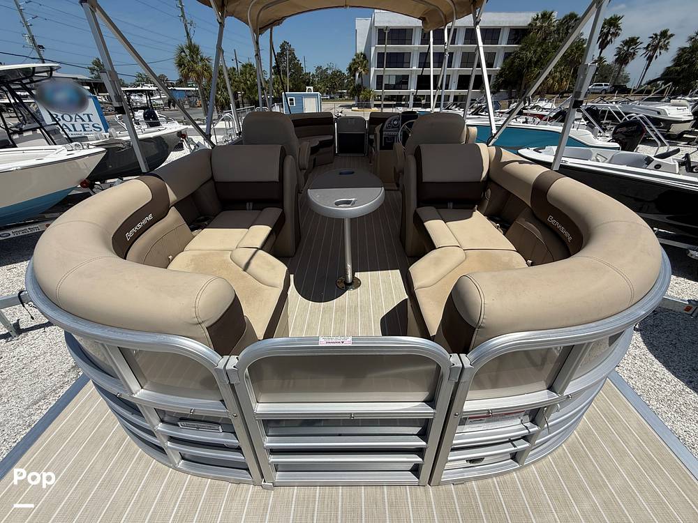 Slide: The Image of Berkshire 22RFX CTS 3.0 2023 - 15394953