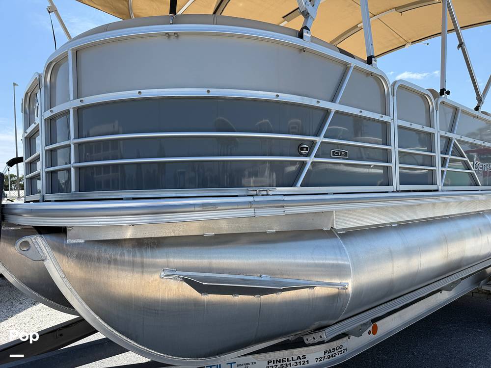 Slide: The Image of Berkshire 22RFX CTS 3.0 2023 - 15395002