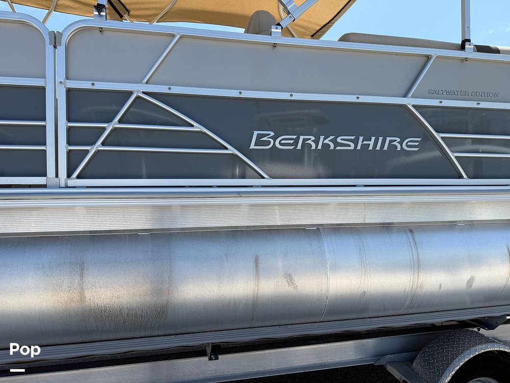 Slide: The Image of Berkshire 22RFX CTS 3.0 2023 - 15395004