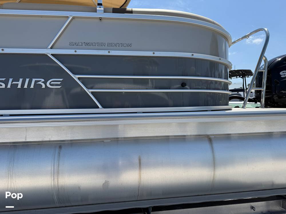 Slide: The Image of Berkshire 22RFX CTS 3.0 2023 - 15395005