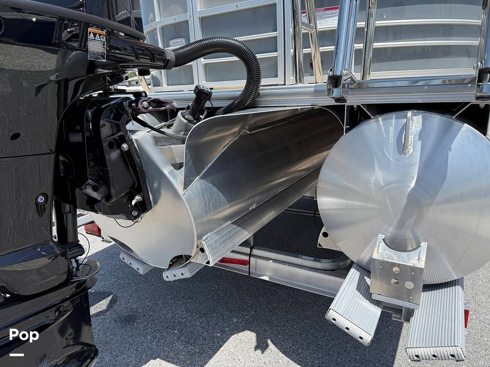 Slide: The Image of Berkshire 22RFX CTS 3.0 2023 - 15395015