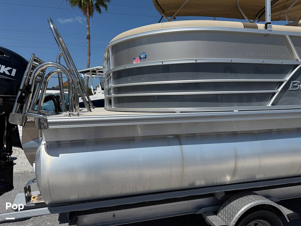 Slide: The Image of Berkshire 22RFX CTS 3.0 2023 - 15395018