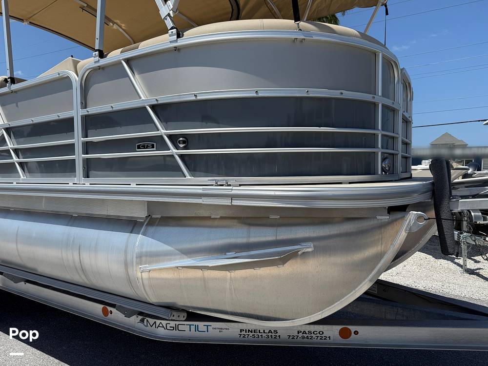 Slide: The Image of Berkshire 22RFX CTS 3.0 2023 - 15395022