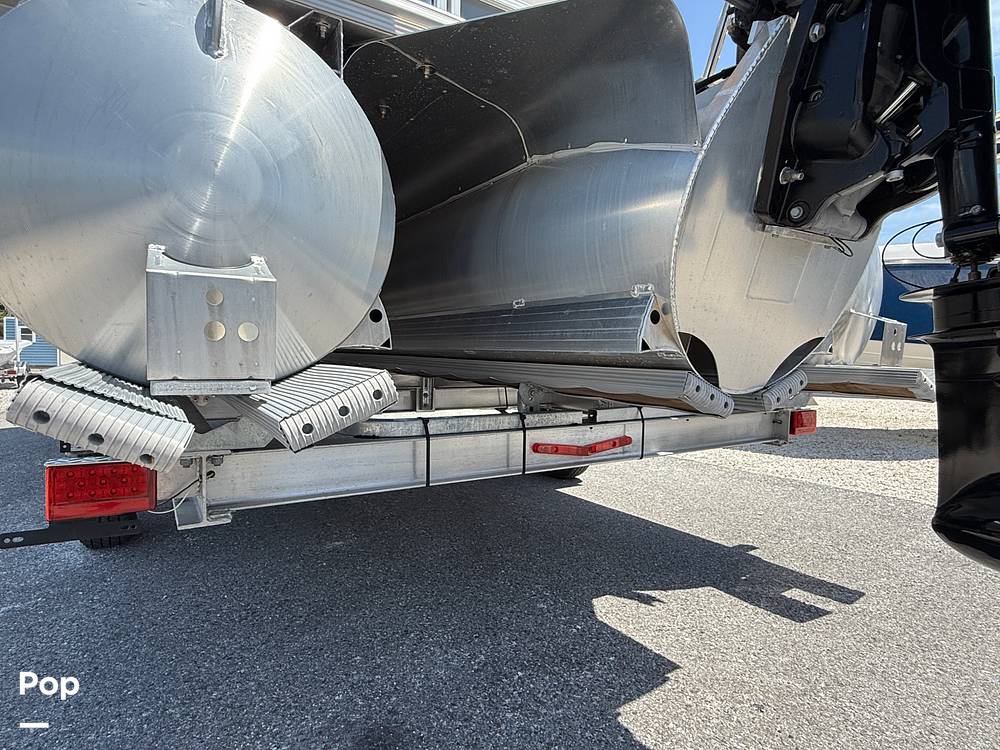 Slide: The Image of Berkshire 22RFX CTS 3.0 2023 - 15395035