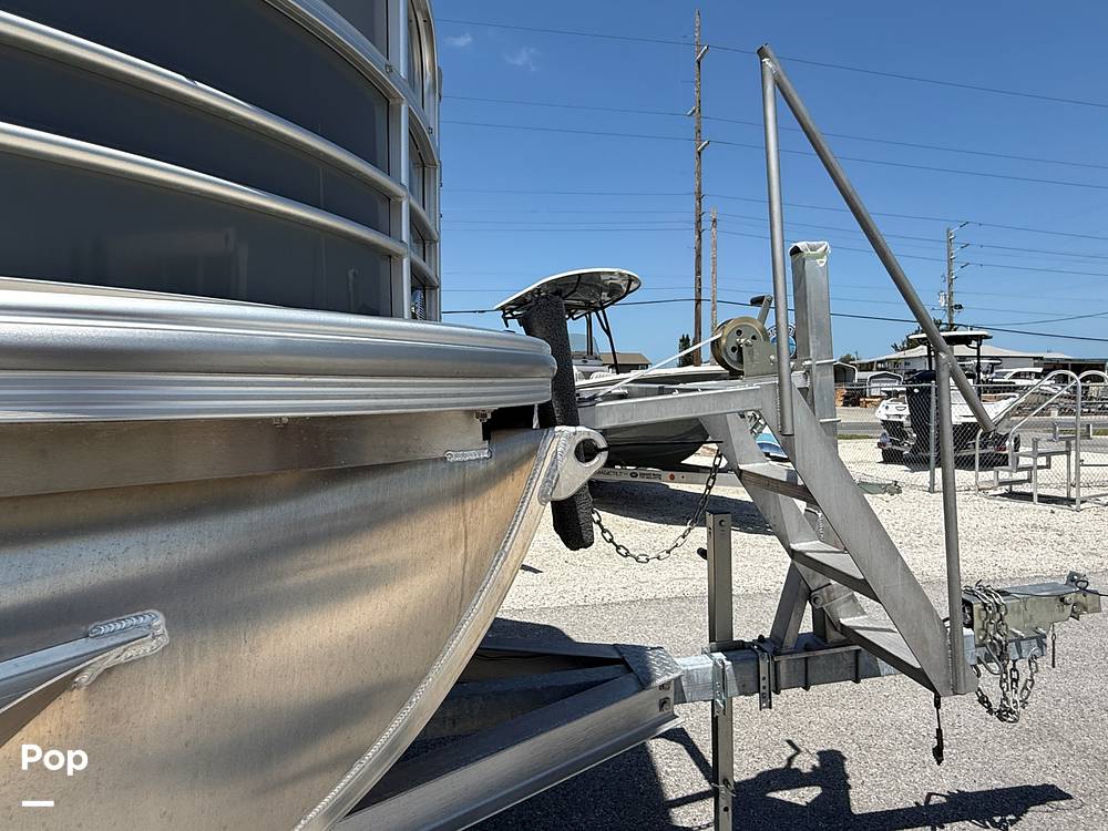 Slide: The Image of Berkshire 22RFX CTS 3.0 2023 - 15395042