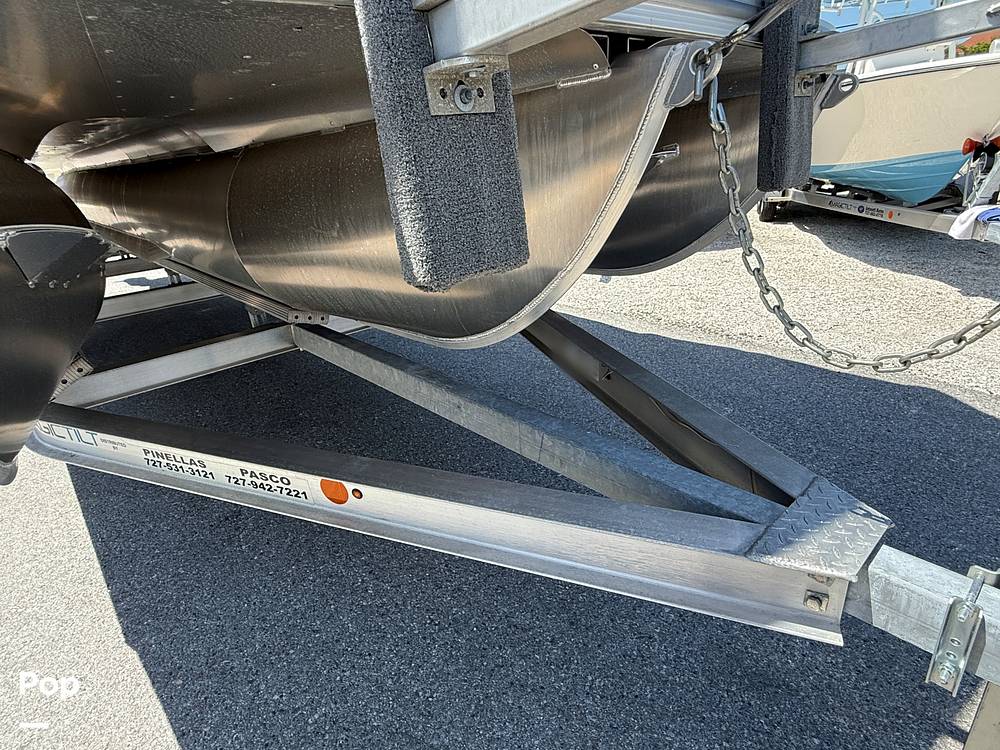 Slide: The Image of Berkshire 22RFX CTS 3.0 2023 - 15395043