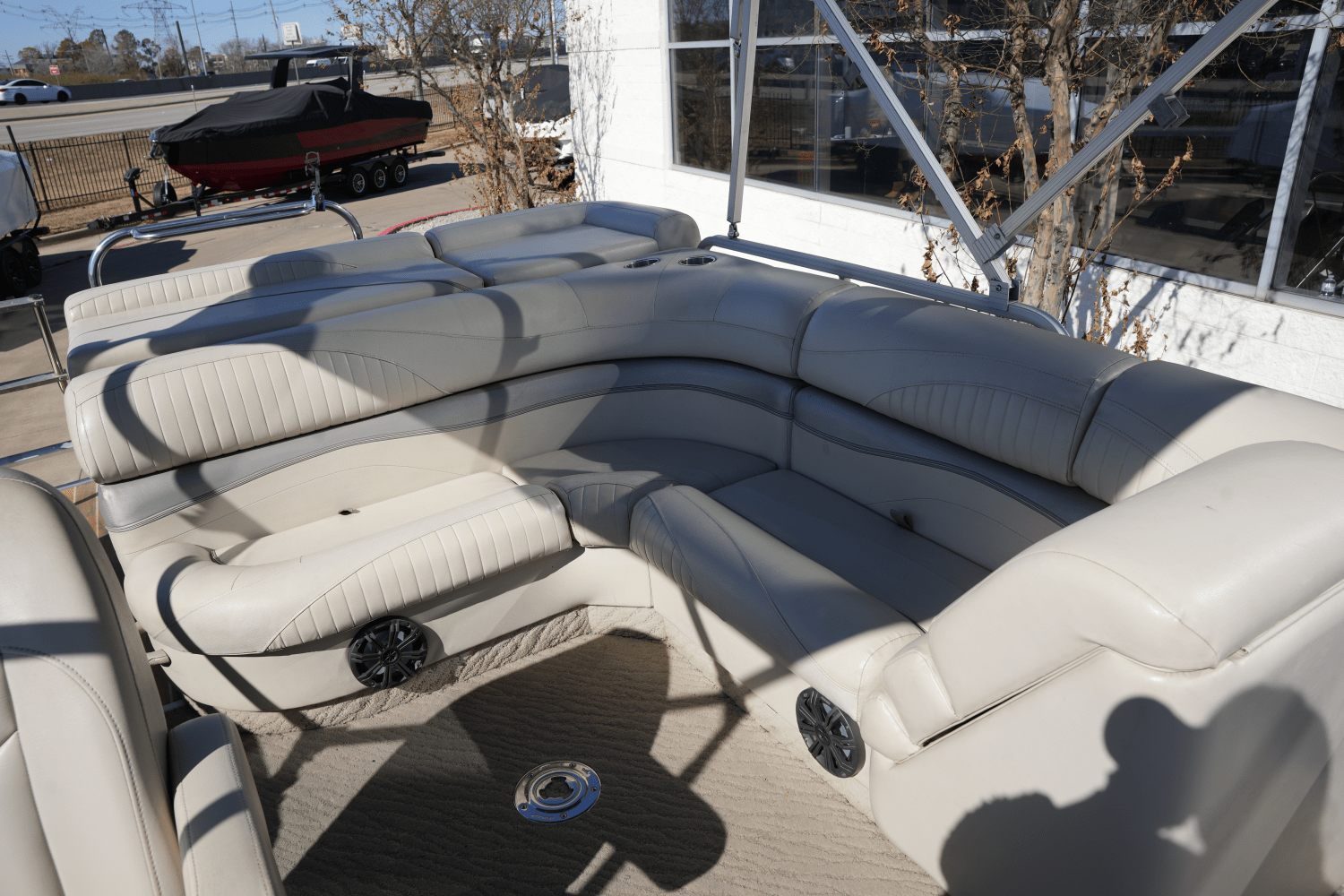 Slide: The Image of Berkshire 230CL 2012 - 13