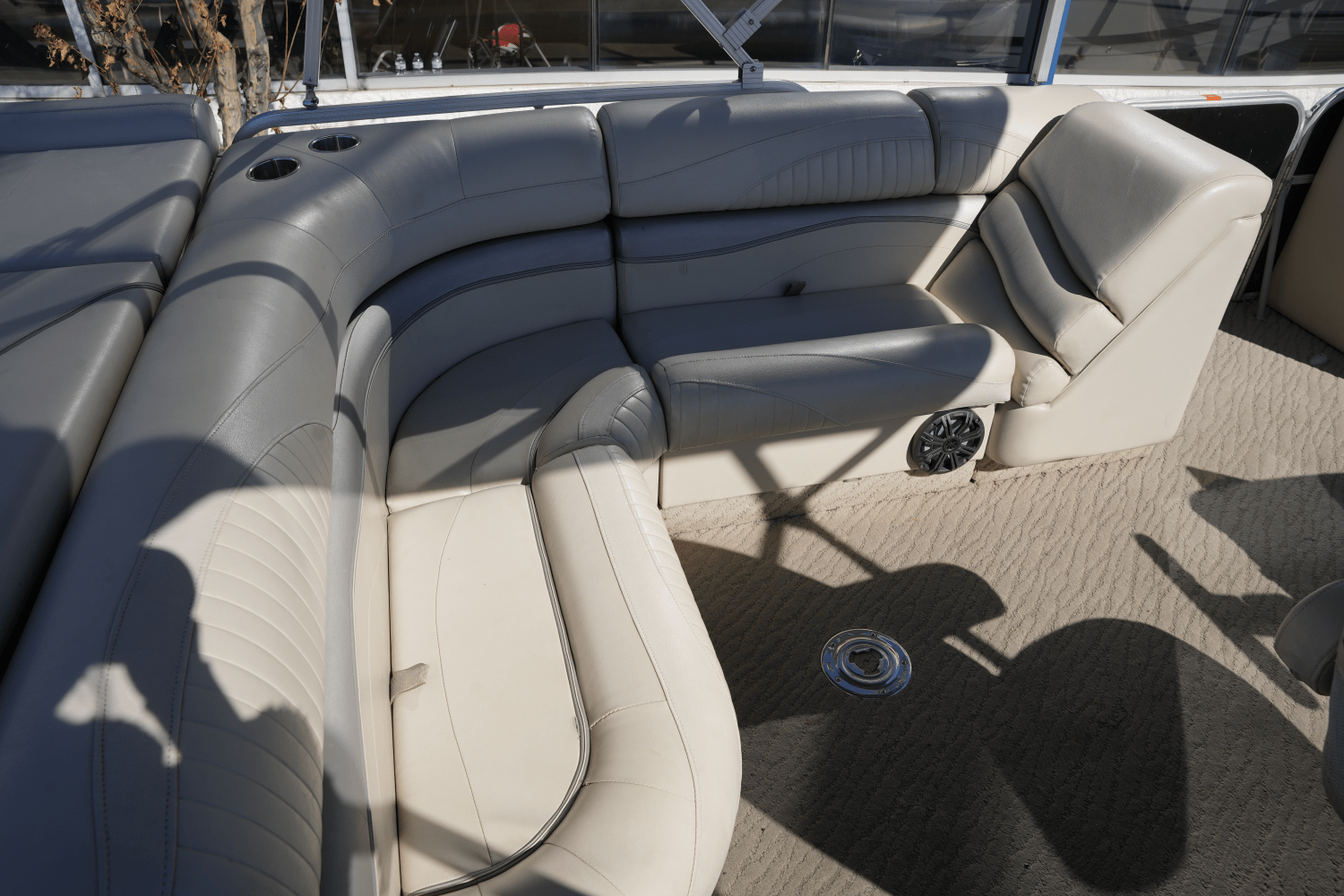 Slide: The Image of Berkshire 230CL 2012 - 14