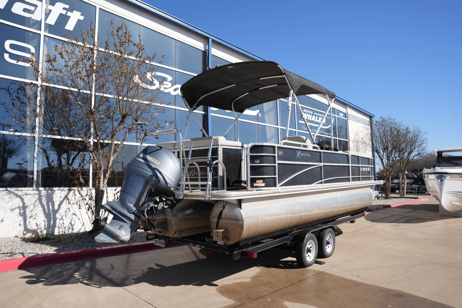 Slide: The Image of Berkshire 230CL 2012 - 2