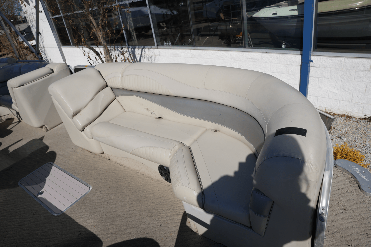 Slide: The Image of Berkshire 230CL 2012 - 7