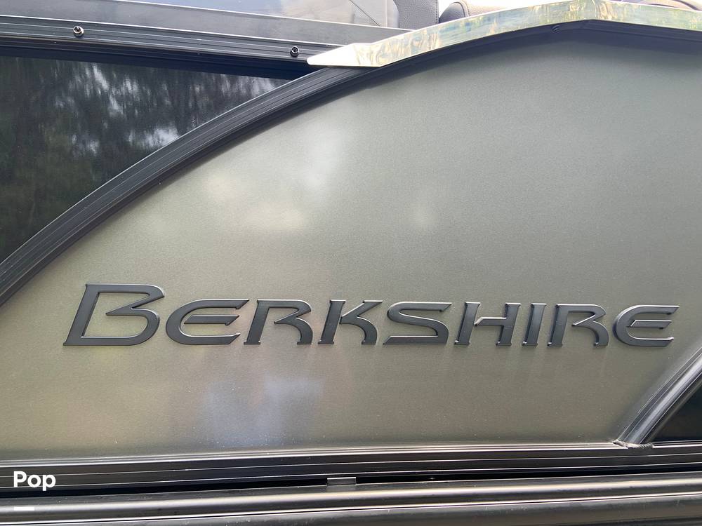 Slide: The Image of Berkshire 25RFX ARCH STS 2021 - 12454535