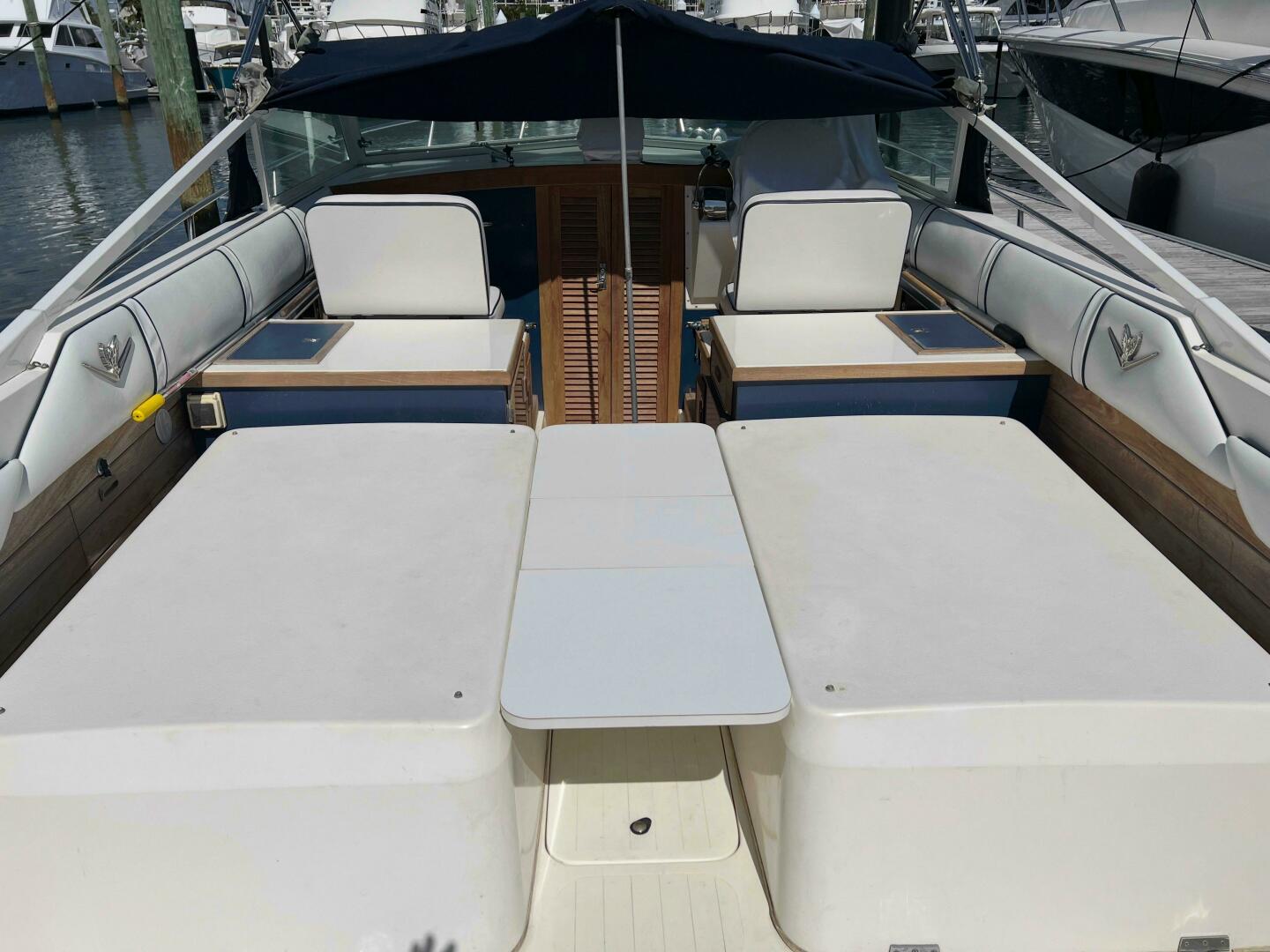 Slide: The Image of 1984 Bertram Express Moppie Power 9799450 978458855 0 190520250637 3 - 5320730