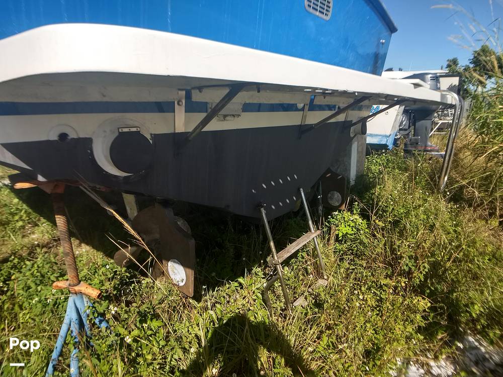 Slide: The Image of Bertram 31 Sportfish 1961 - 8280281