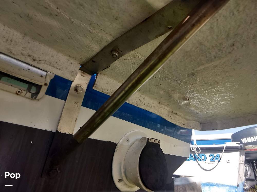 Slide: The Image of Bertram 31 Sportfish 1961 - 8280298