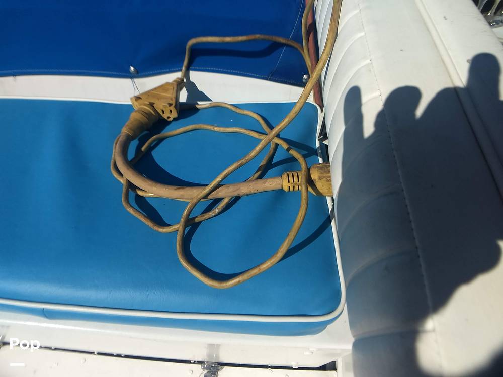 Slide: The Image of Bertram 31 Sportfish 1961 - 8280304