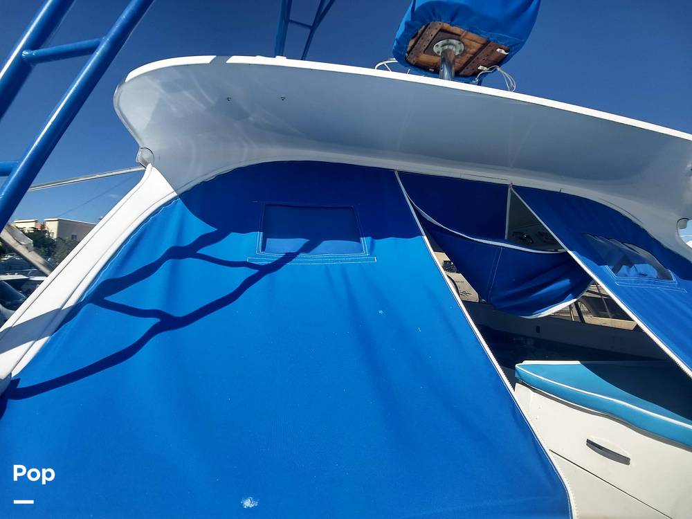 Slide: The Image of Bertram 31 Sportfish 1961 - 8280309