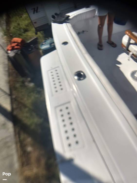 Slide: The Image of Bertram 31 Sportfish 1961 - 8280343