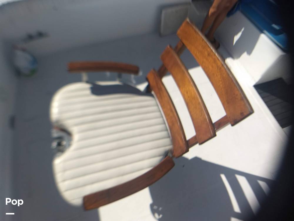 Slide: The Image of Bertram 31 Sportfish 1961 - 8280367