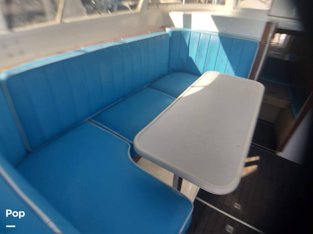 Slide: The Image of Bertram 31 Sportfish 1961 - 8280372