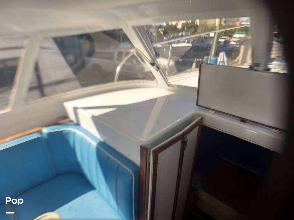 Slide: The Image of Bertram 31 Sportfish 1961 - 8280378