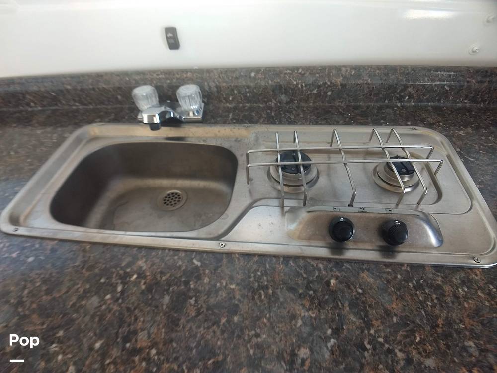 Slide: The Image of Stove And Sink - 8280454